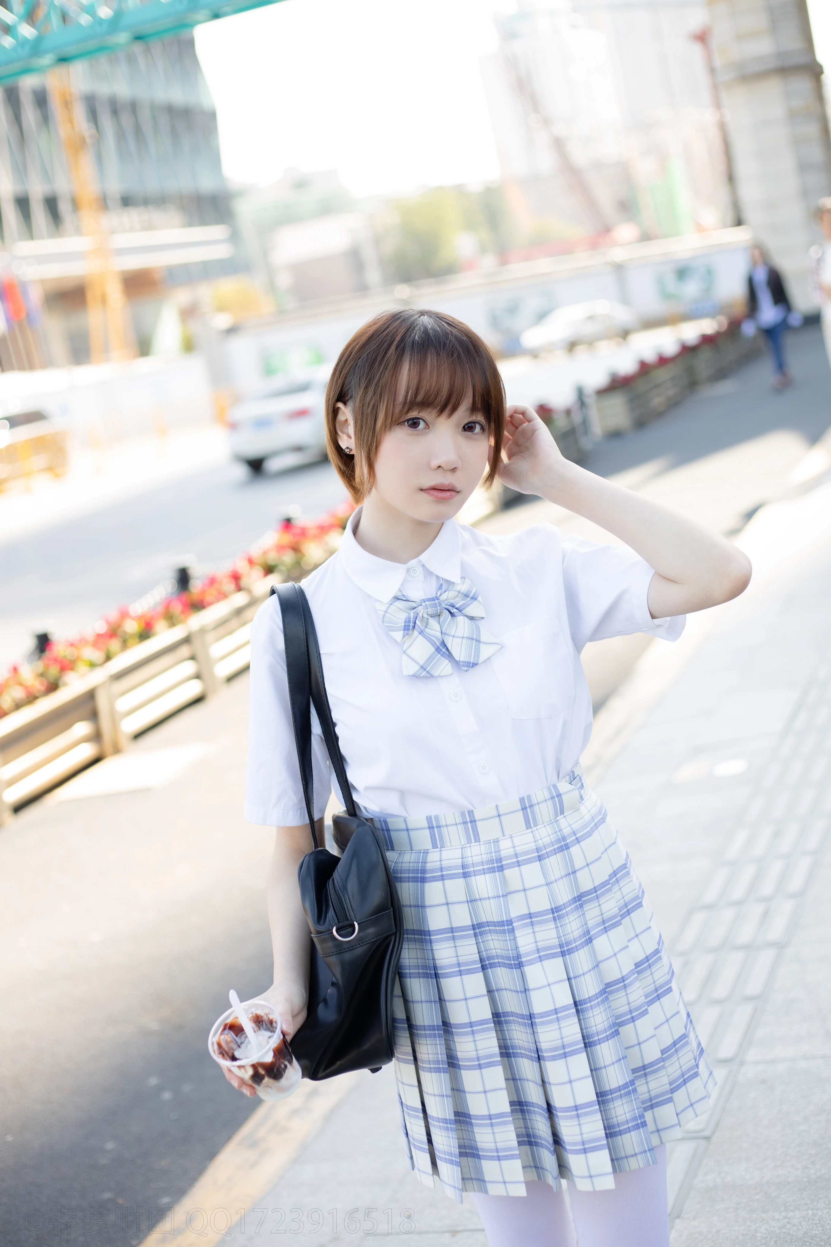 森萝财团 SSR-011 [104P]插图9